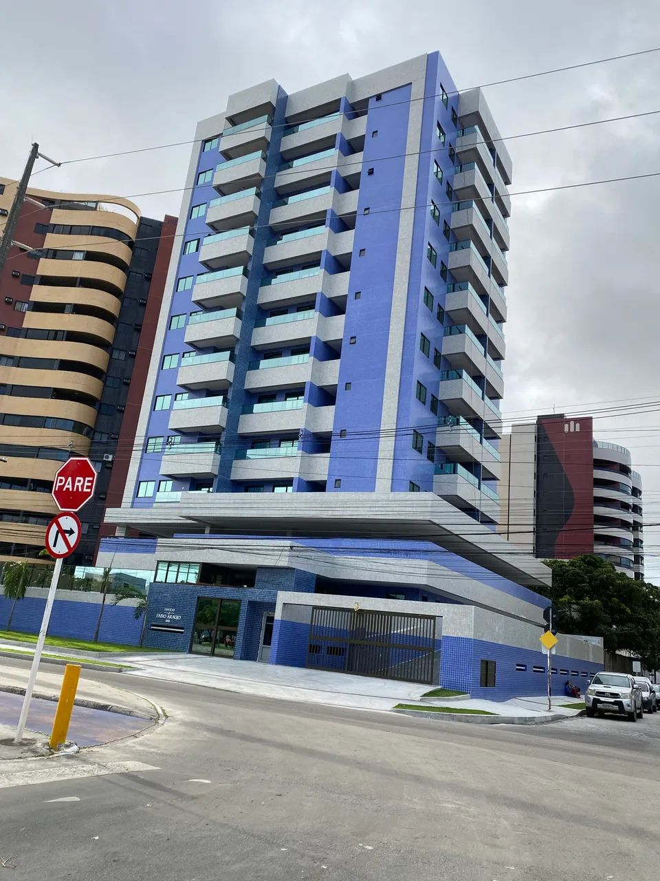 Foto - Maceió - Jatiúca