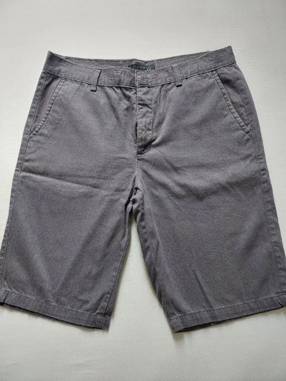 BERMUDAS MASCULINA, TAMANHOS: 44 E 46. - Foto 3