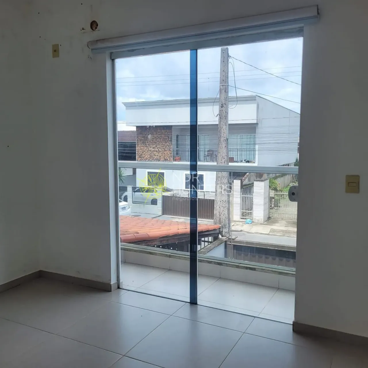 Casa geminada à venda, Boa Vista, Joinville, SC