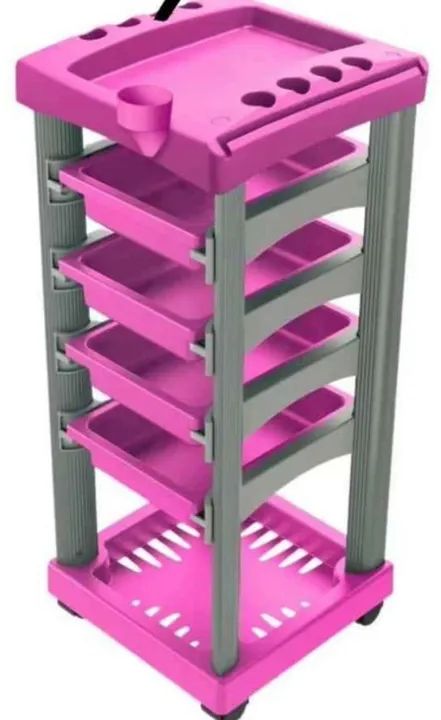 Móveis pra salão de beleza  - Foto 3