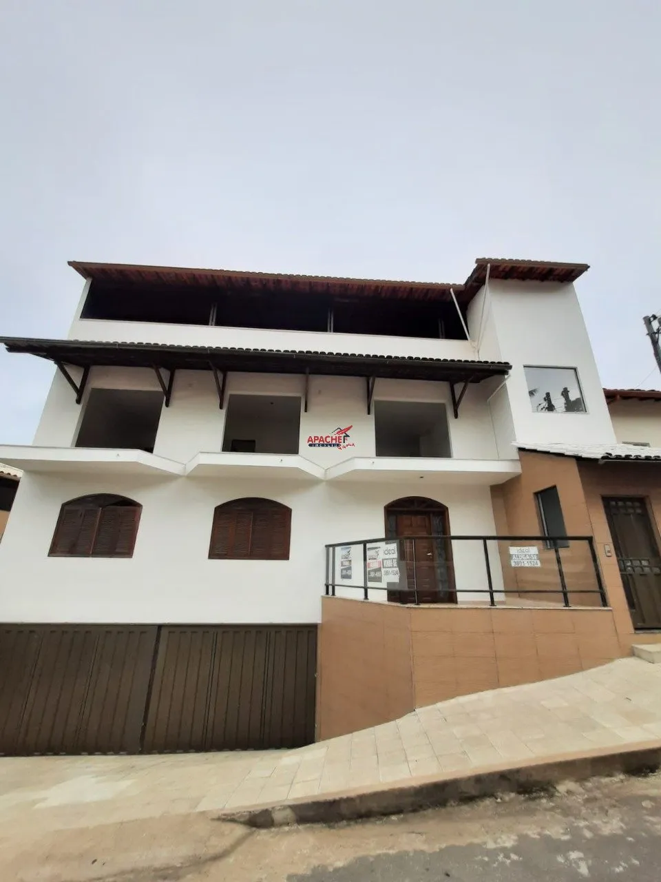 Casa para locação, no João Braz da Costa Val em Viçosa-MG.