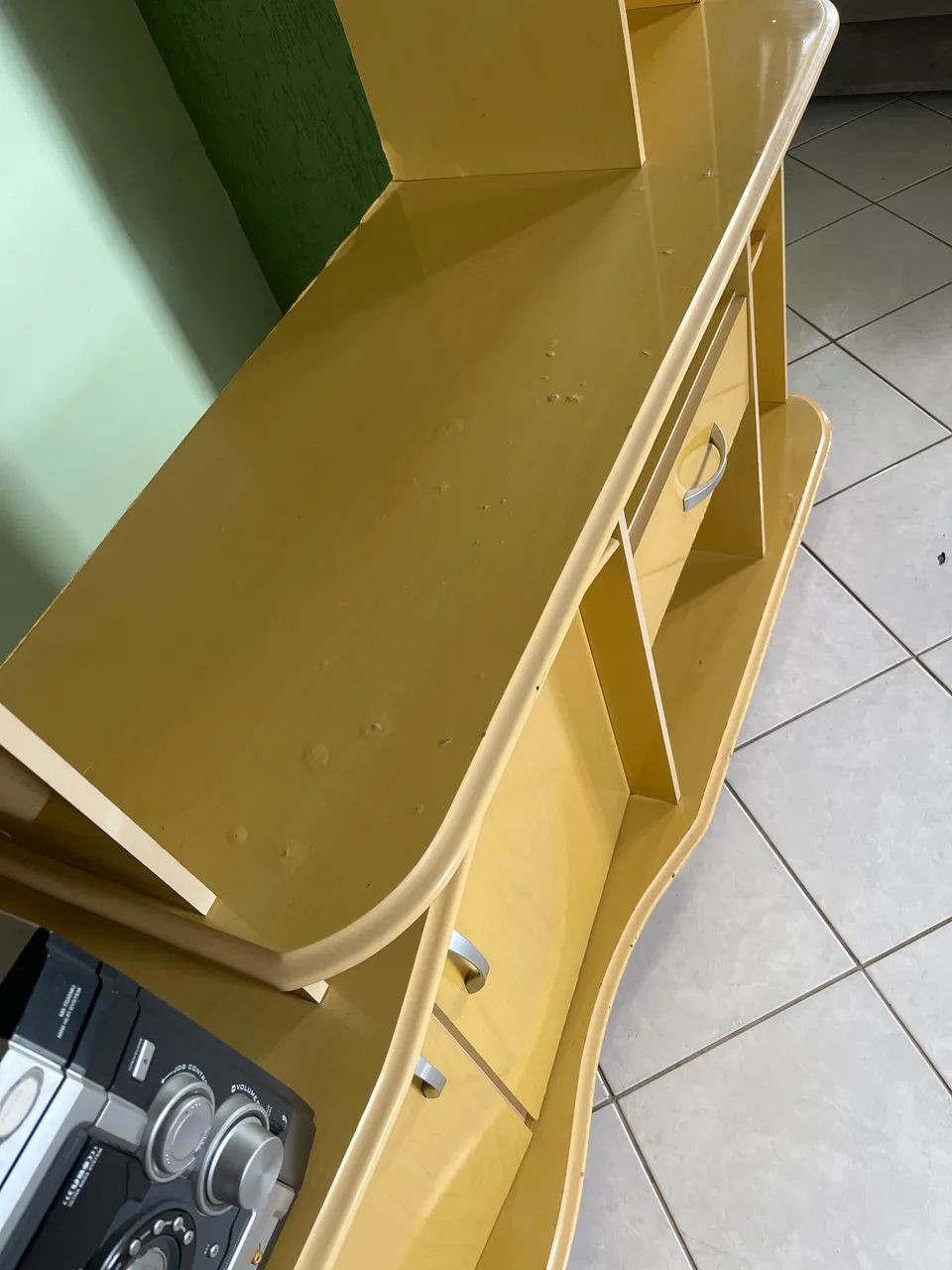 Estante de sala, rack - Foto 4