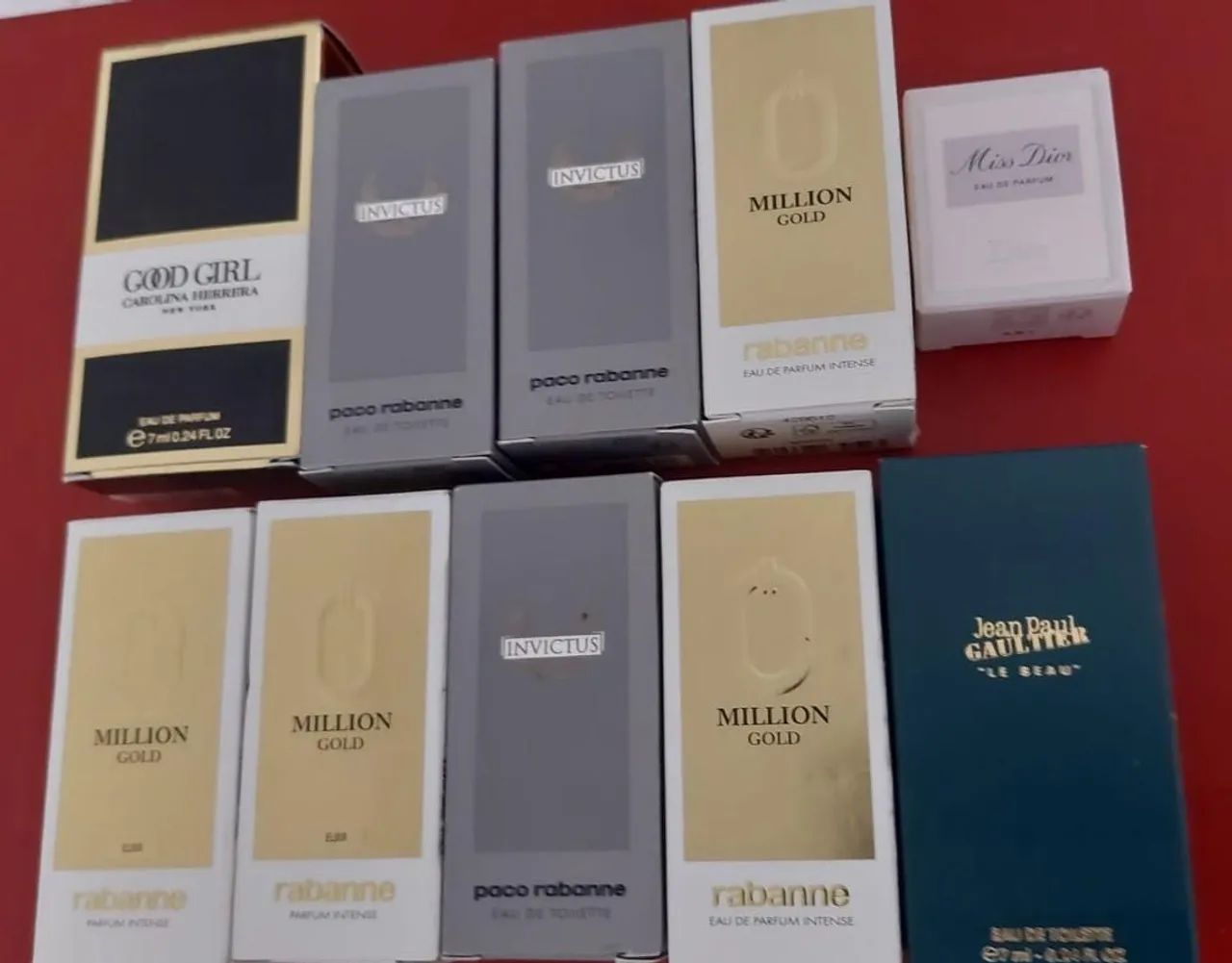 Perfumes Importados - Diversas Marcas e Fragrâncias - Foto 4