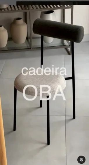 Cadeira Jantar  - Foto 3