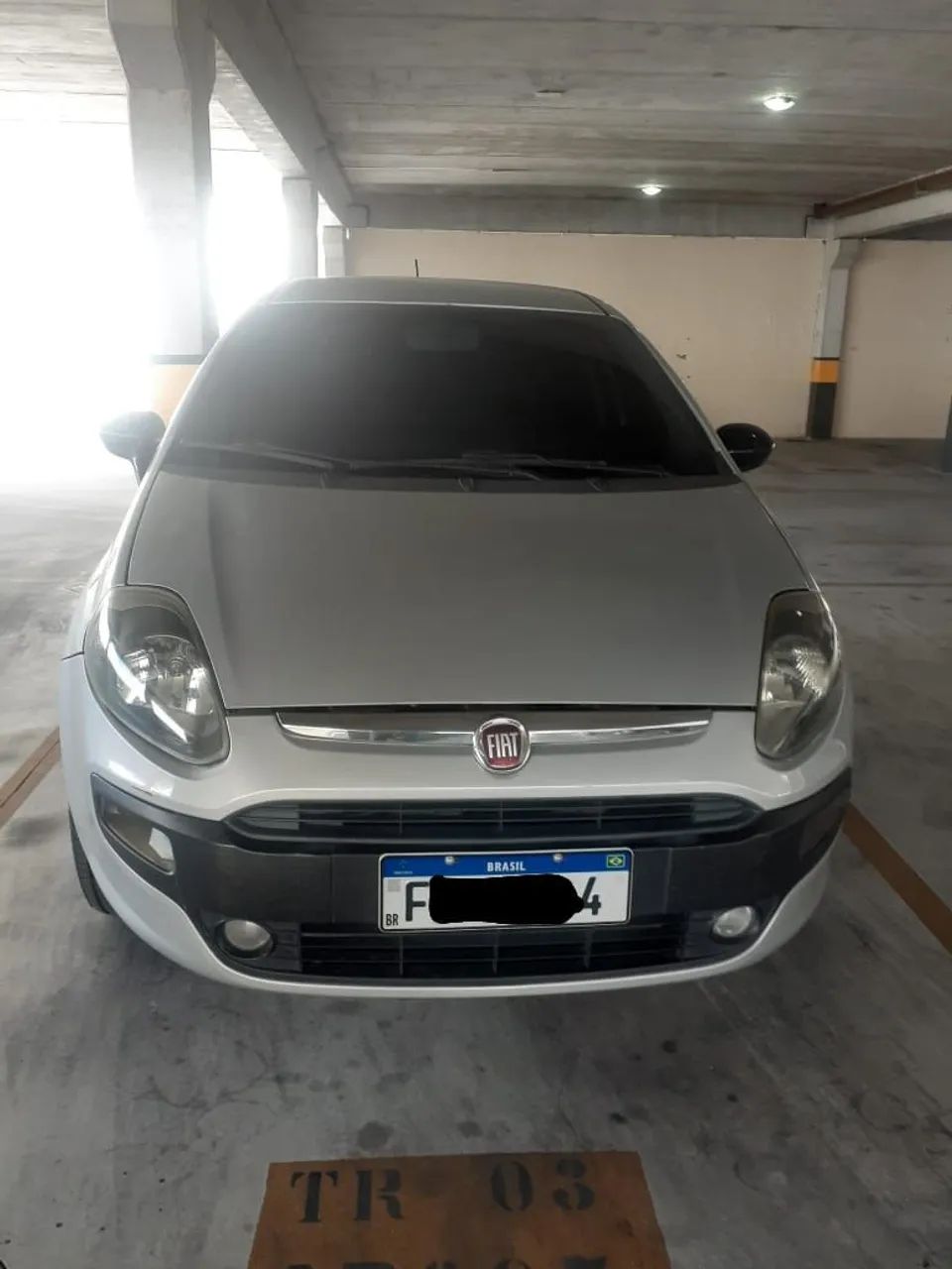 Passo Financiamento 