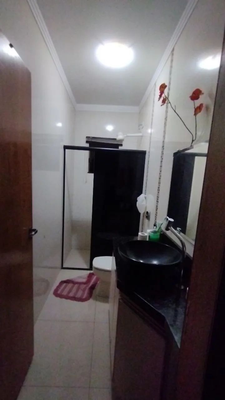 Casa Geminada Jardim Colina Verde 2 quartos  - Foto 4