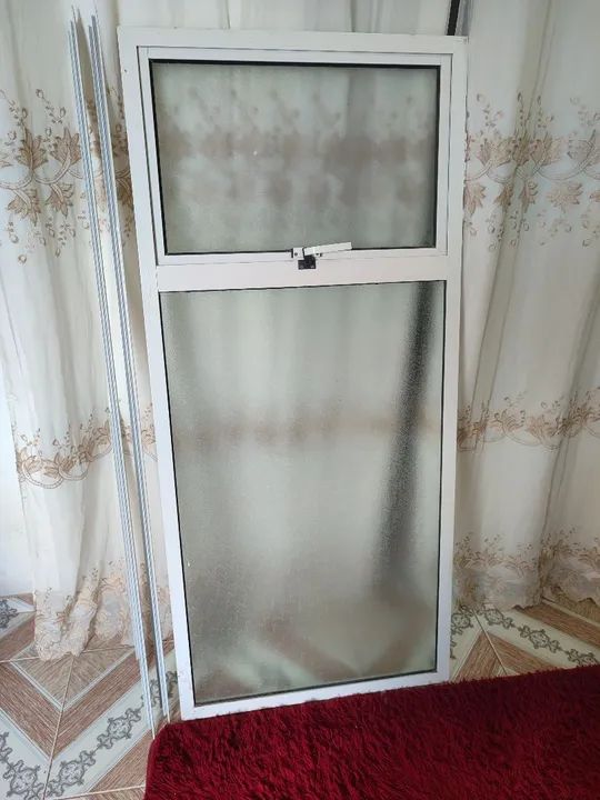 Janela de Alumínio para Segurança Residencial - Foto 4