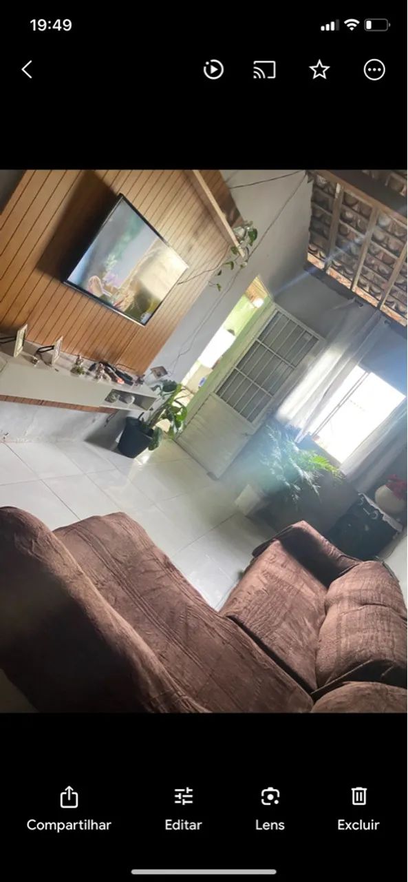 Foto - Nossa Senhora do Socorro - 