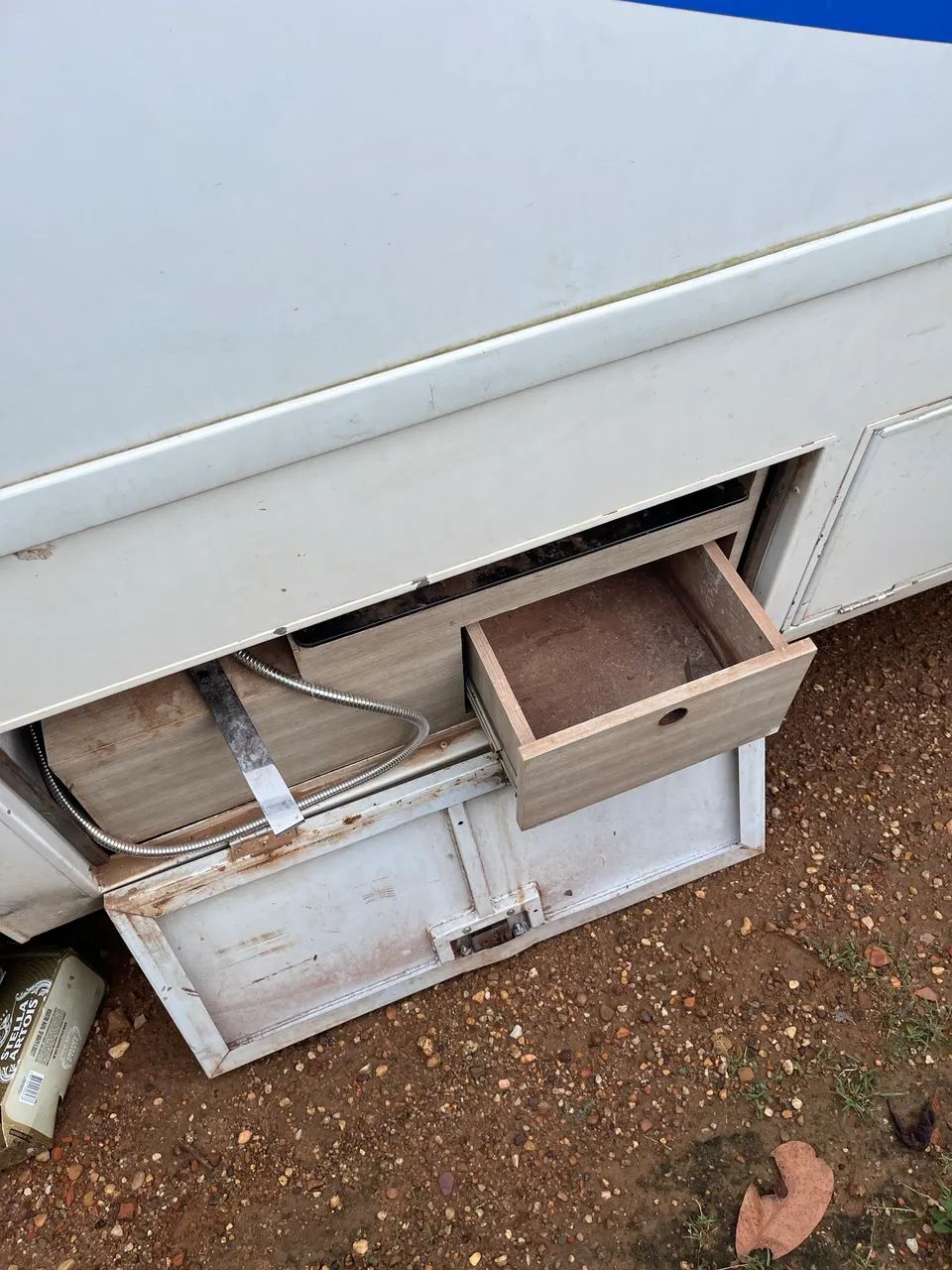 Vendo ou troco  Motorhome Volare - Foto 2