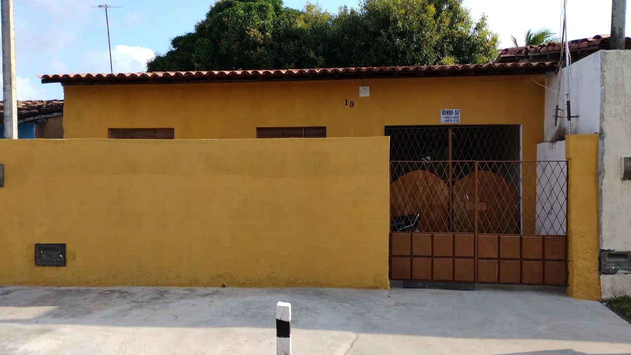 Foto - Parnamirim - Boa Esperança