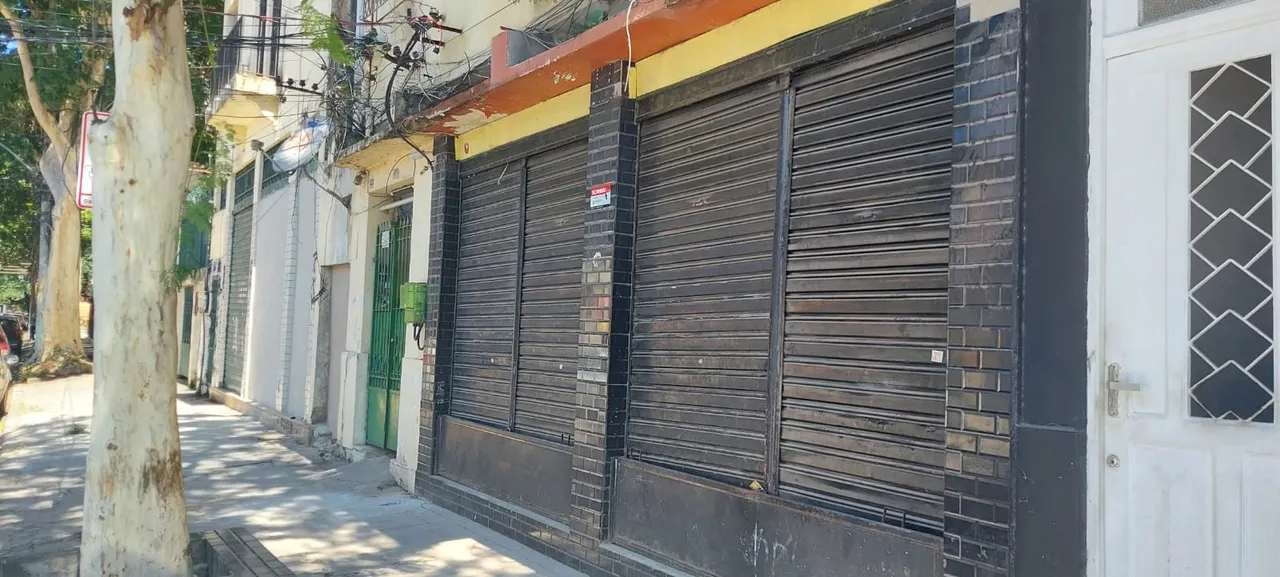 Imóvel para aluguel tem 180 metros quadrados em Vila Isabel - Rio de Janeiro - RJ