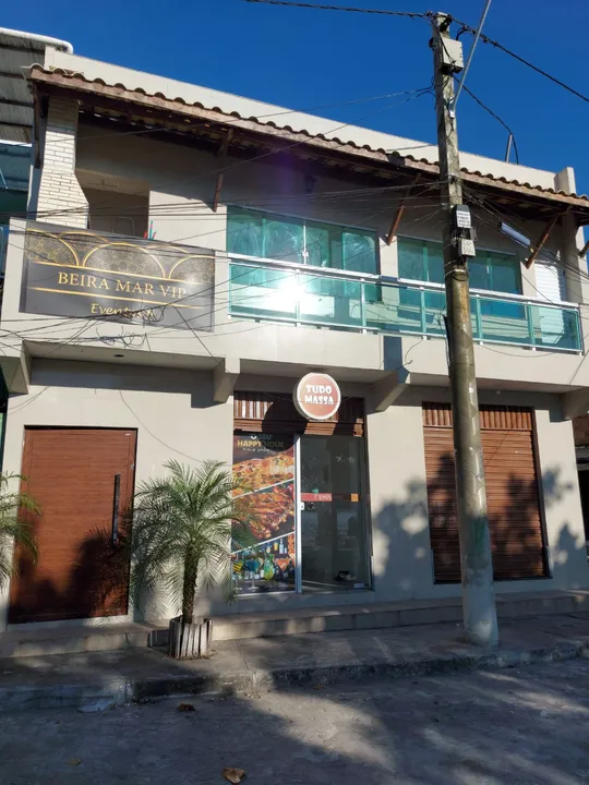 Excelente oportunidade (Prédio comercial)