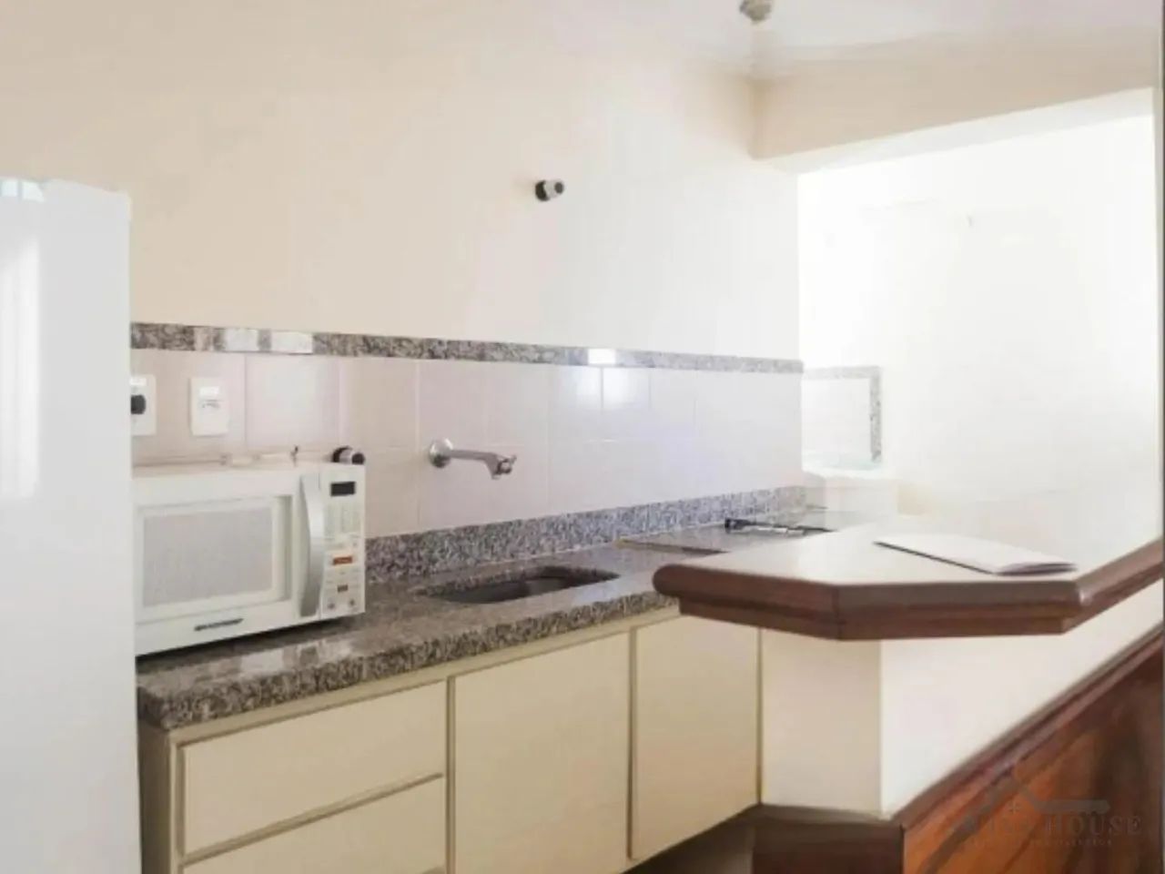 Apartamento mobiliado à venda no Cambuí em Campinas/SP - Foto 3