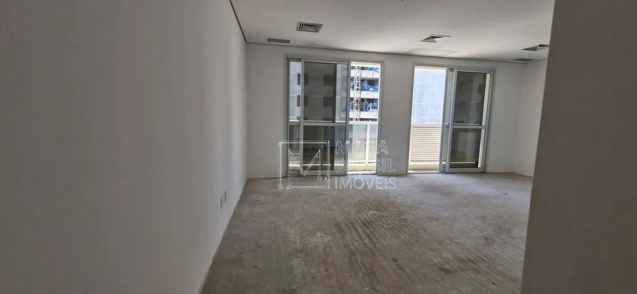 Sala para alugar, 41 m² por R$ 3.721,62/mês - Perdizes - São Paulo/SP
