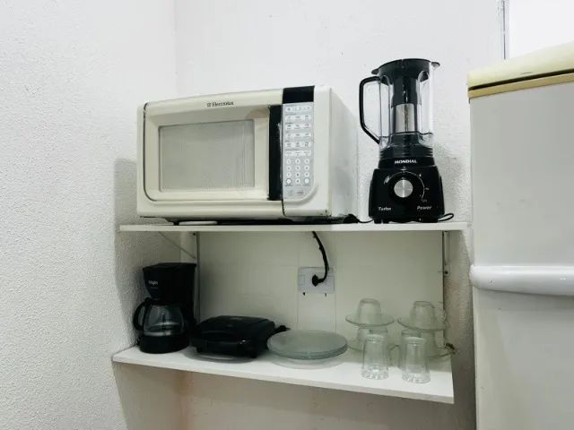 Studio Mobiliado Zona Norte Tucuruvi São Paulo - Foto 3