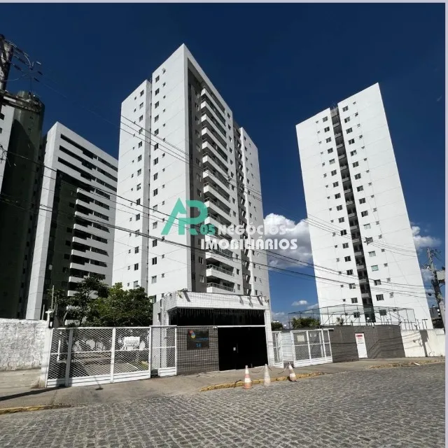 Apartamento a VENDA no Edf. Grand Reserva, no Indianópolis