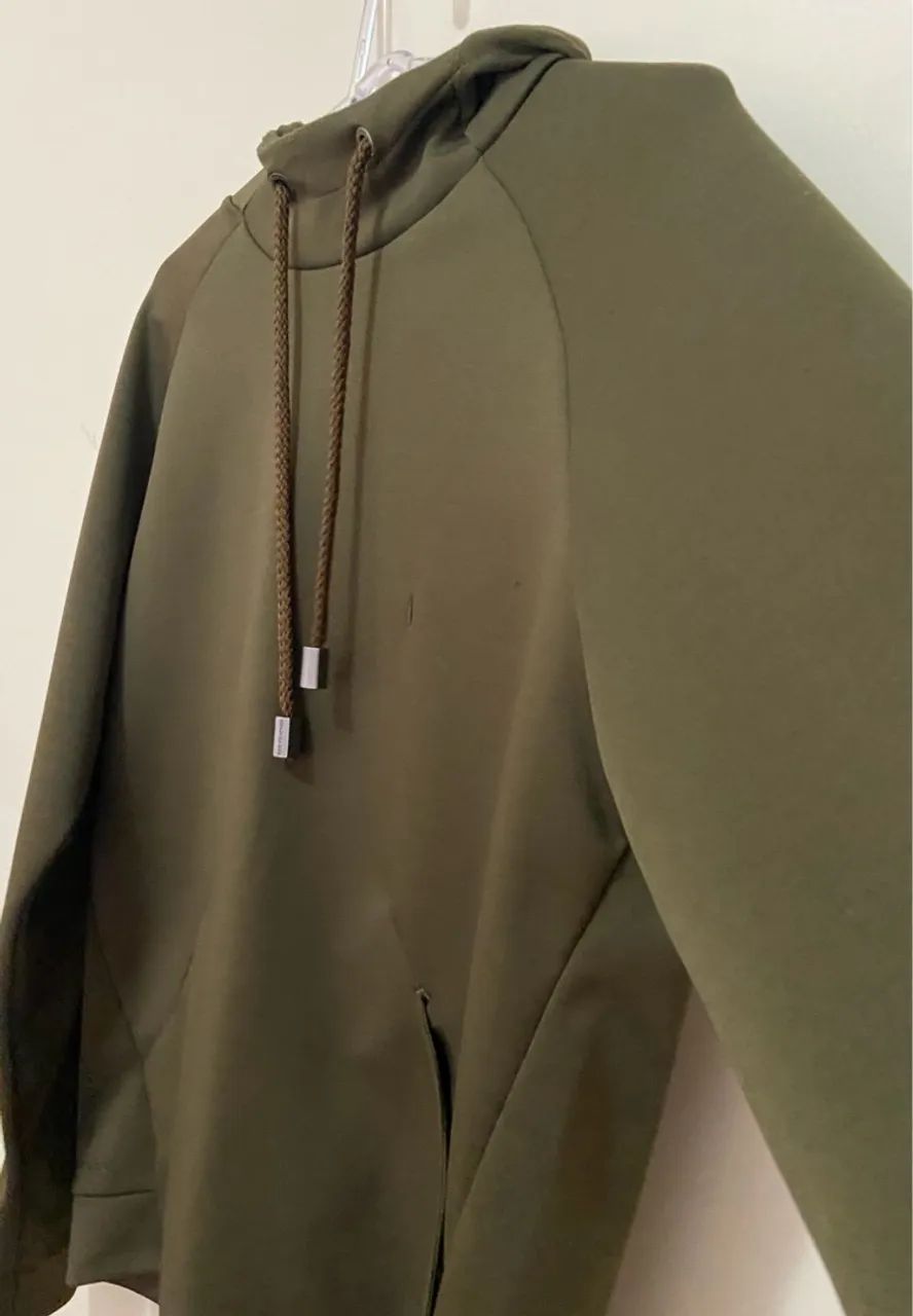 Moletom neoprene - Foto 4