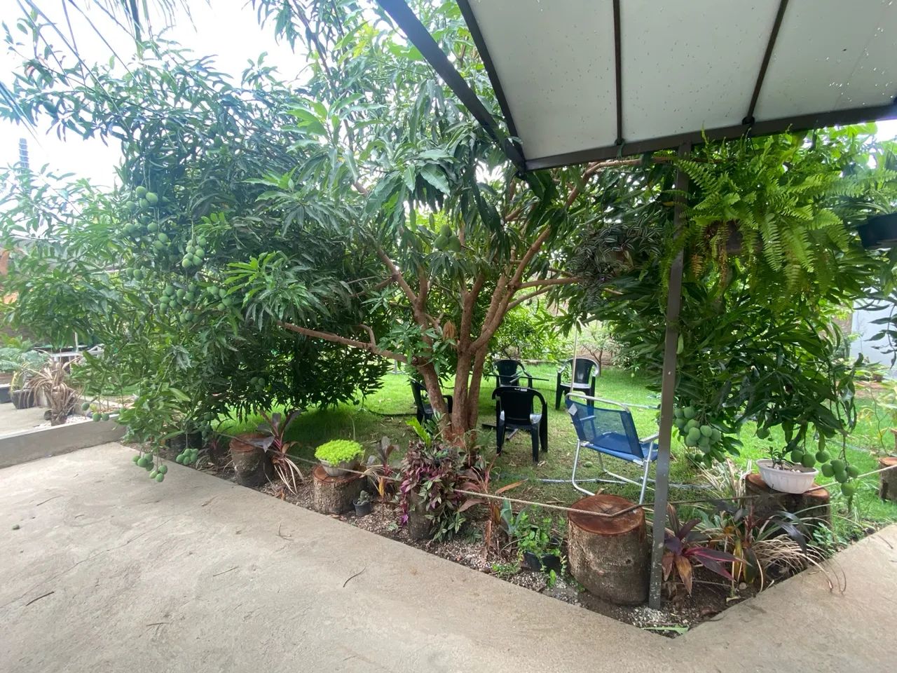 Aluguel de Espaço para Eventos no Buriti Sereno - Foto 11