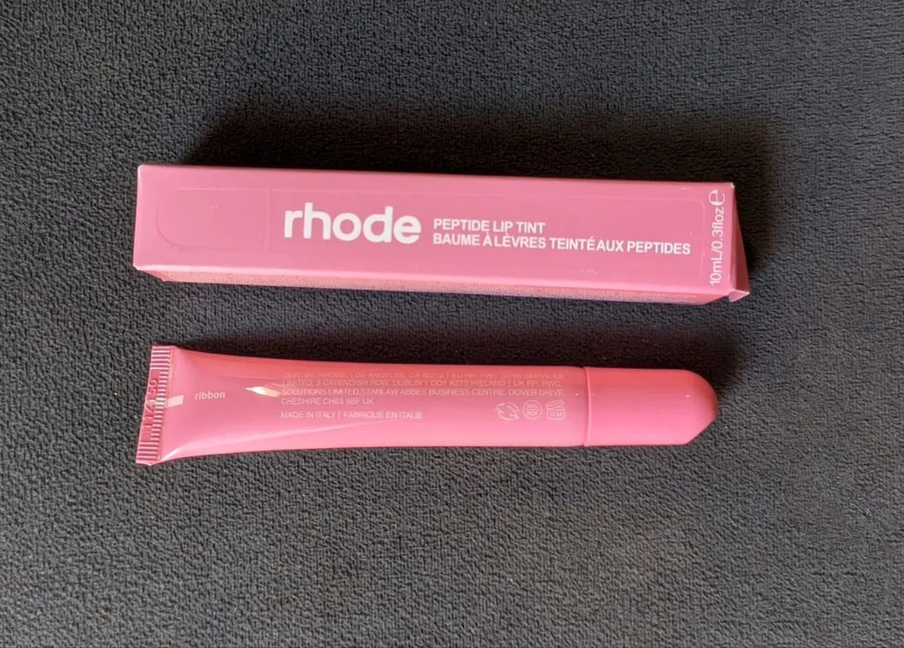 Rhode Gloss rosa - Foto 2