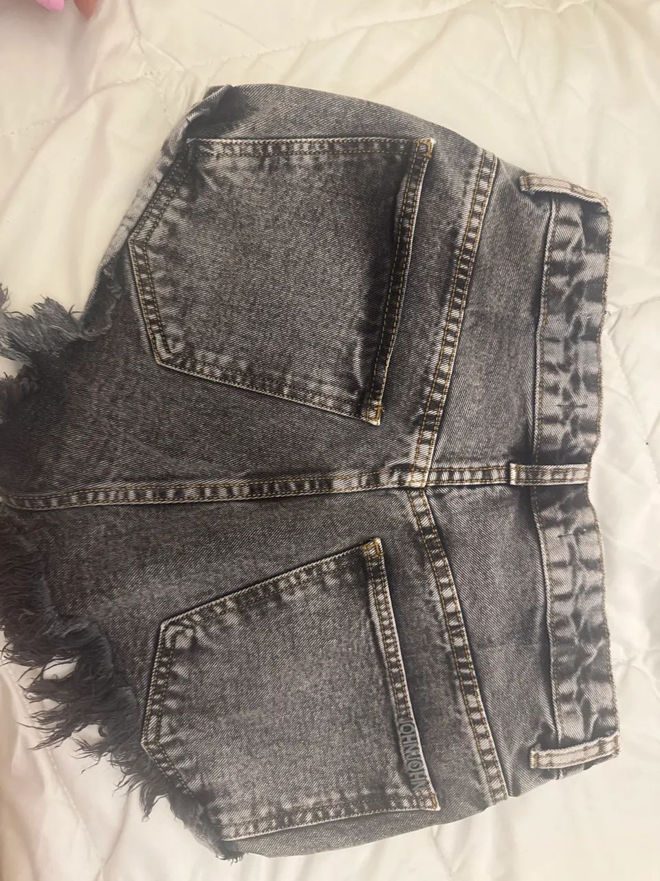 short john john  - Foto 2