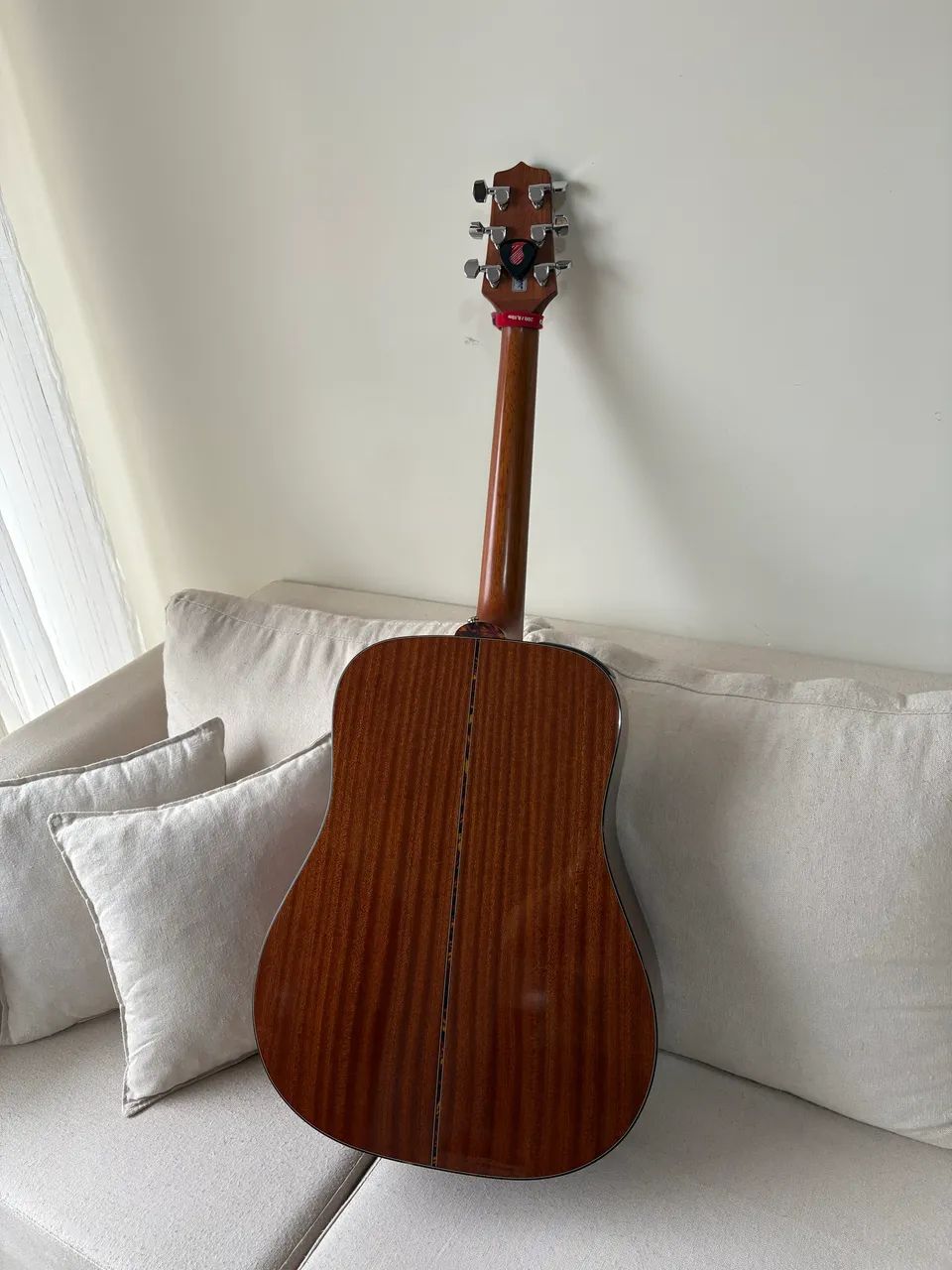 Vende- se Violão  - Foto 5