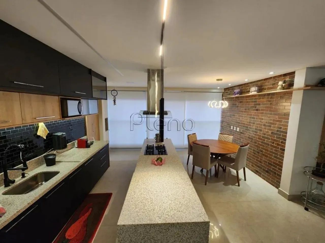 Apartamento à venda em Campinas, Jardim Aurélia, com 3 quartos, com 87.7 m², Vila Inglesa  - Foto 2