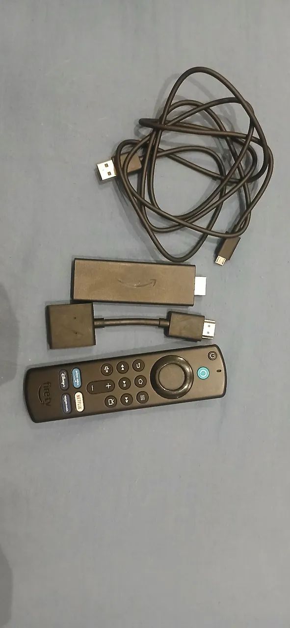 Amazon Fire TV Stick  - Foto 2