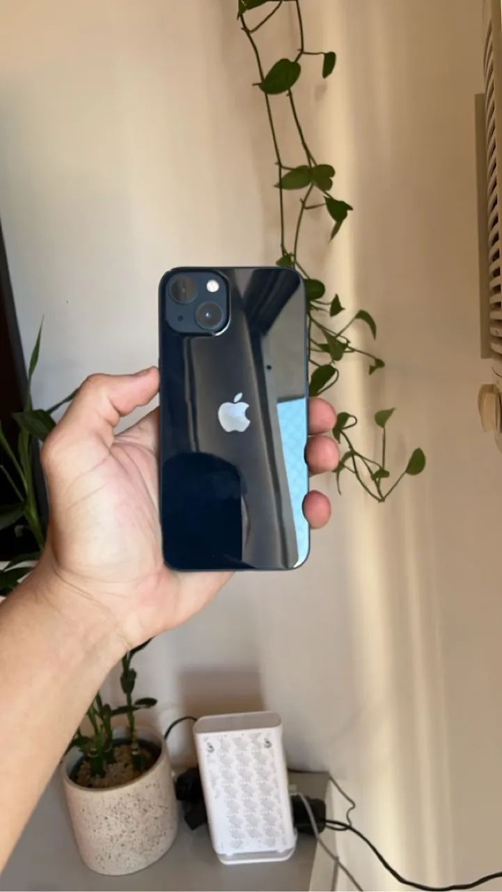 iPhone 13 garantia de 3 meses 