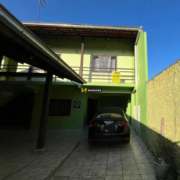 Sala Comercial 55m², Bairro Boehmerwald/Joinville