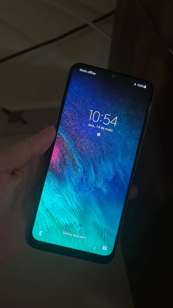 Samsung em ótimas condições
