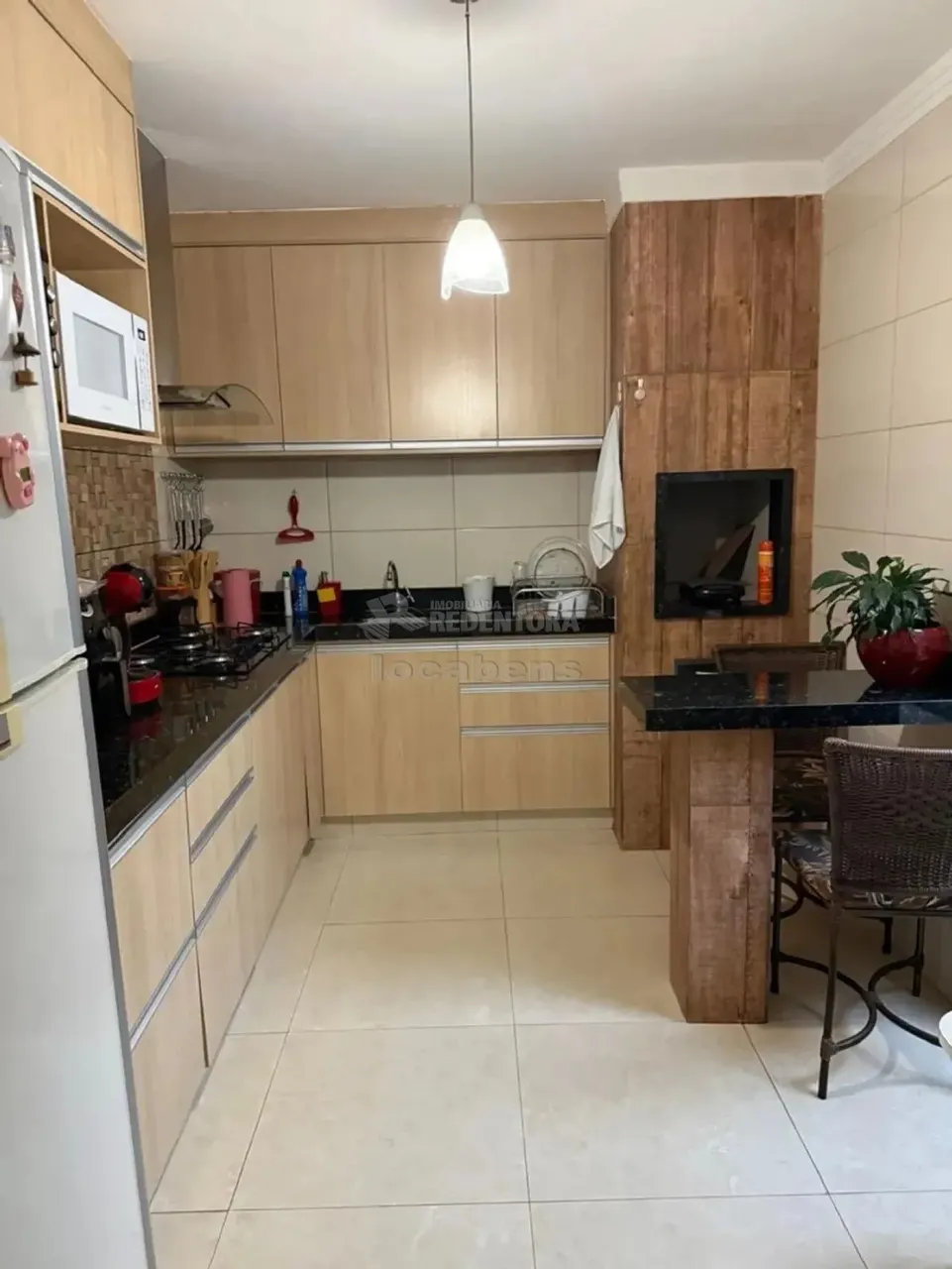 Excelente Casa em Condomínio para Locação - 3 Dormitórios / Condomínio Residencial Parque