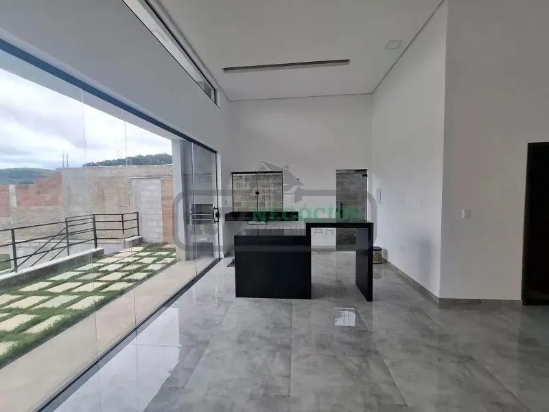 RV8789ML - Olha que casa mais linda e espaçosa, com cheirinho de nova!!! Terraas Alltas - Foto 2