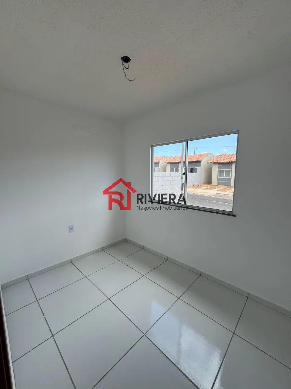 Casa em Condomínio para Locação em Raposa-MA, Bairro Caura: 2 Quartos, 1 Suíte, 2 Banheiro - Foto 3