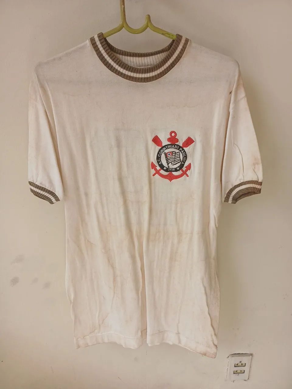 Camisas de futebol  - Foto 5