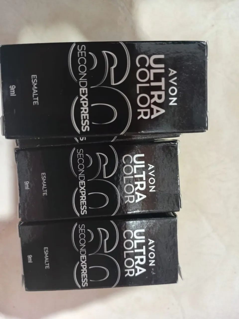 Esmaltes Avon - Diversas cores e modelos - Foto 5