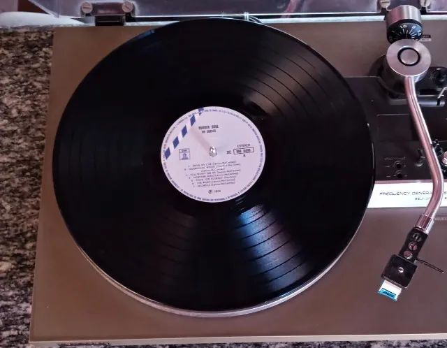 LP Vinil / The Beatles / Rubber Soul - Foto 2