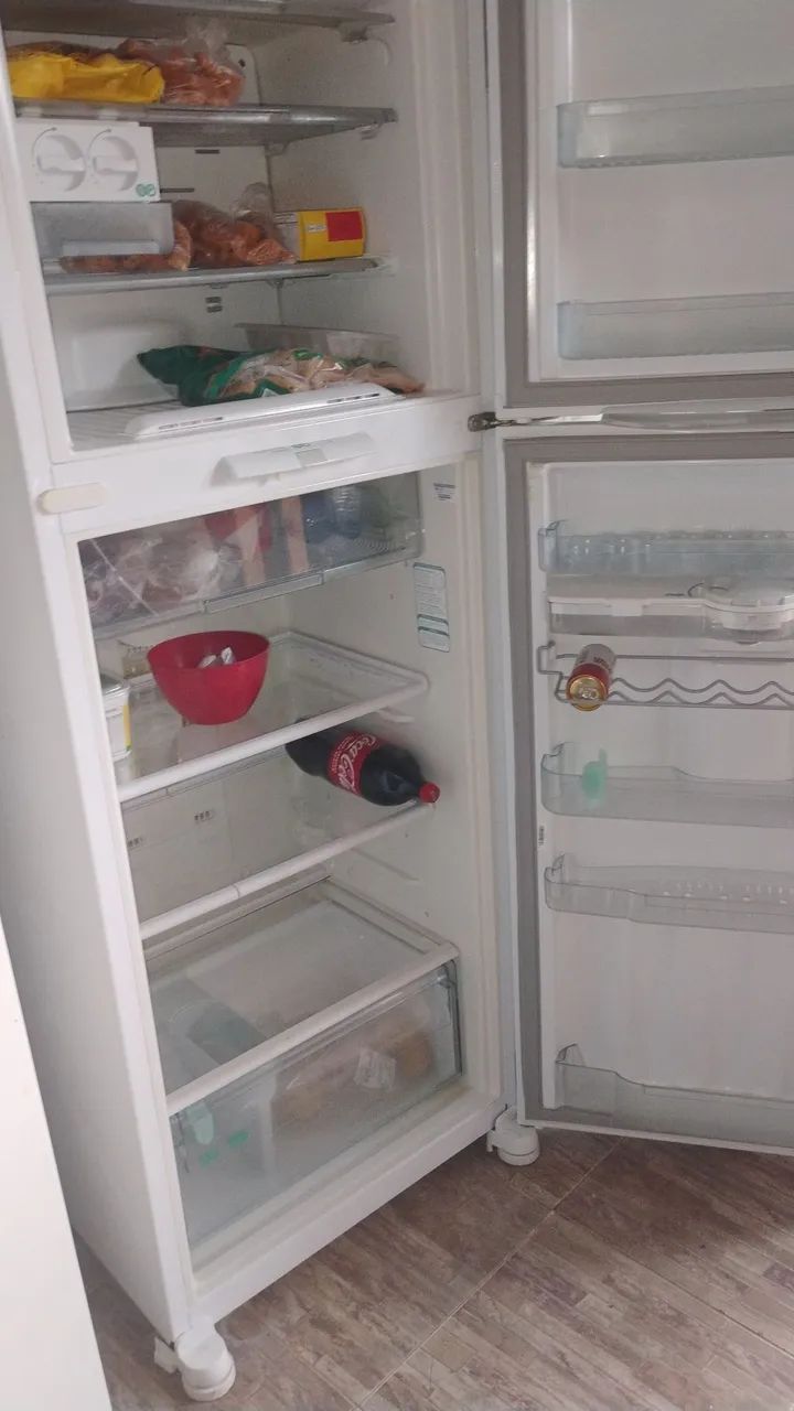 Geladeira Consul 450 lt Black Friday - Foto 2