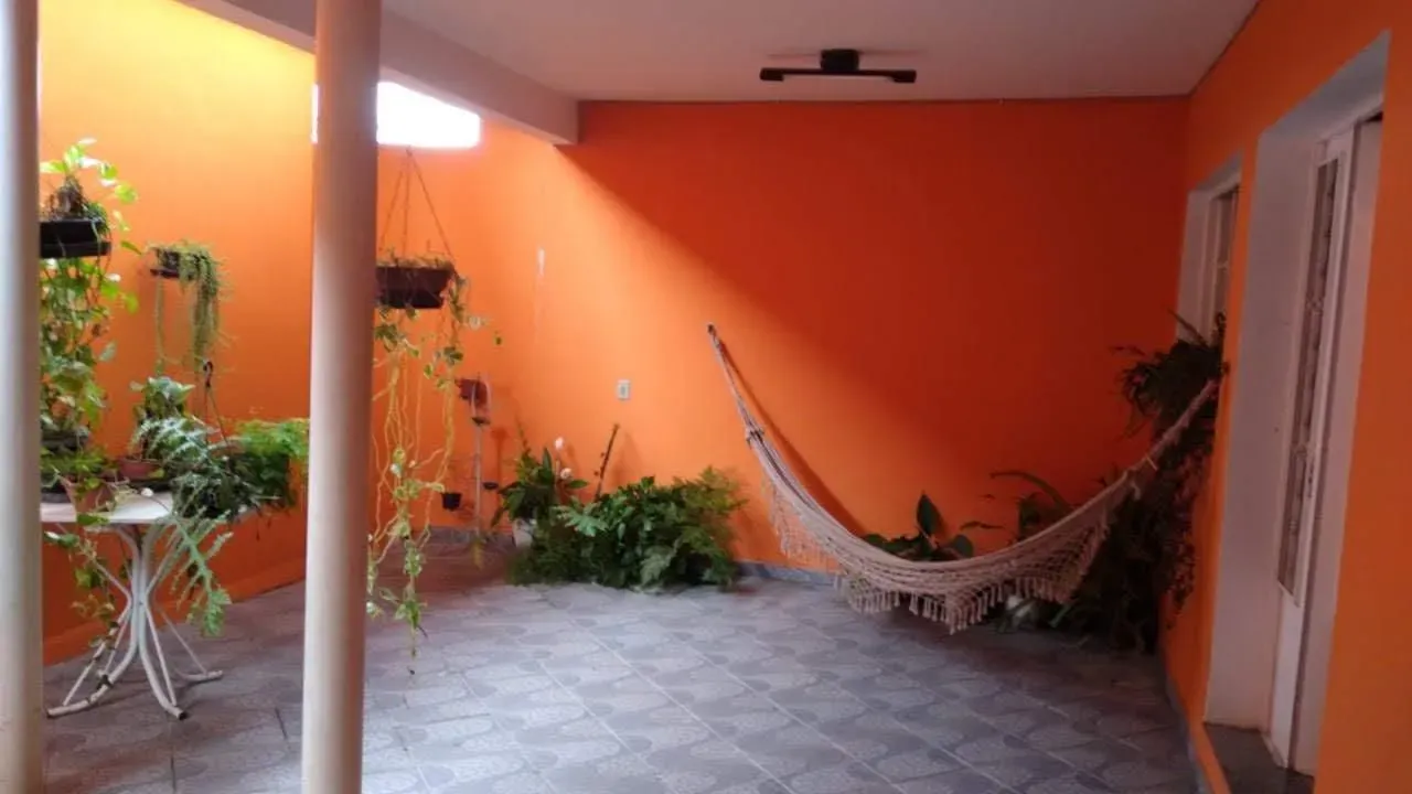 Sobrado para Venda em Sorocaba, Jardim Santa Bárbara, 5 dormitórios, 3 suítes, 5 banheiros