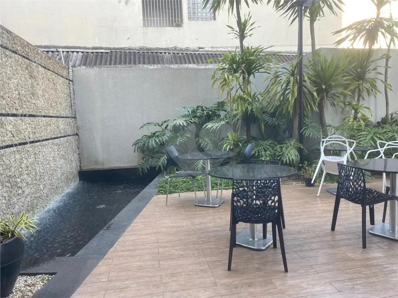 Sala Comercial, 35m² , Vila Leopoldina - Foto 4
