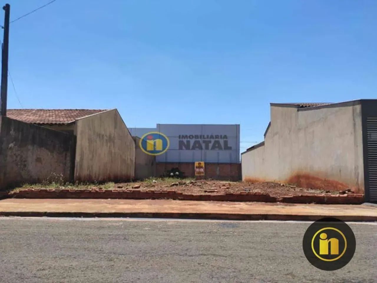 Terreno Residencial à venda, Jardim Pioneiros, Londrina - TE0033. - Foto 4