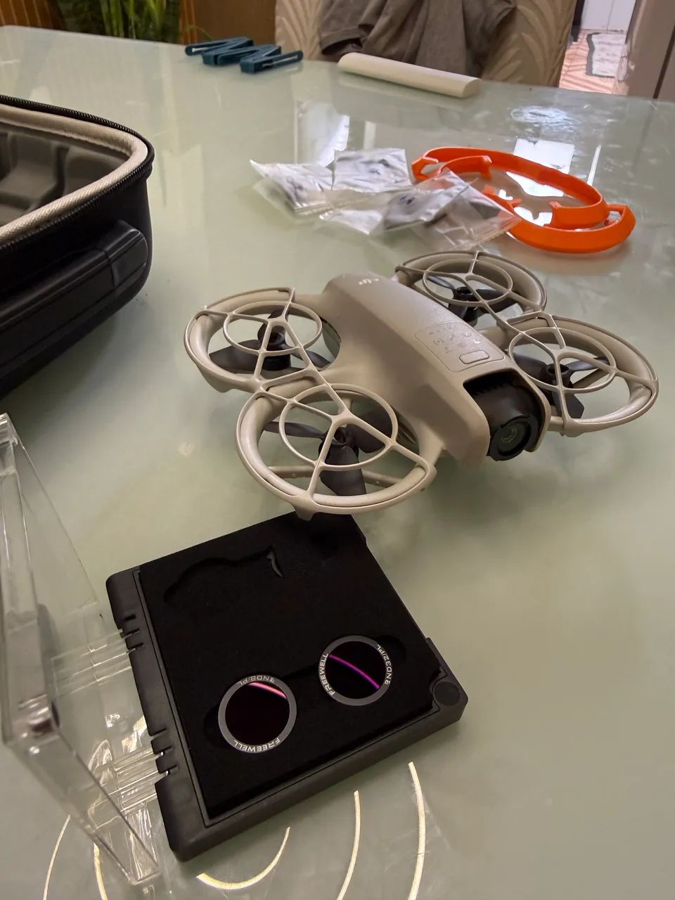 Dji neo Fly more combo 64313443088770122