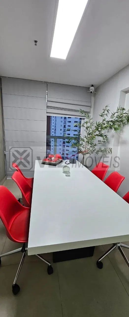 SALA COMERCIAL em SÃO PAULO - SP, VILA MARIANA - Foto 3