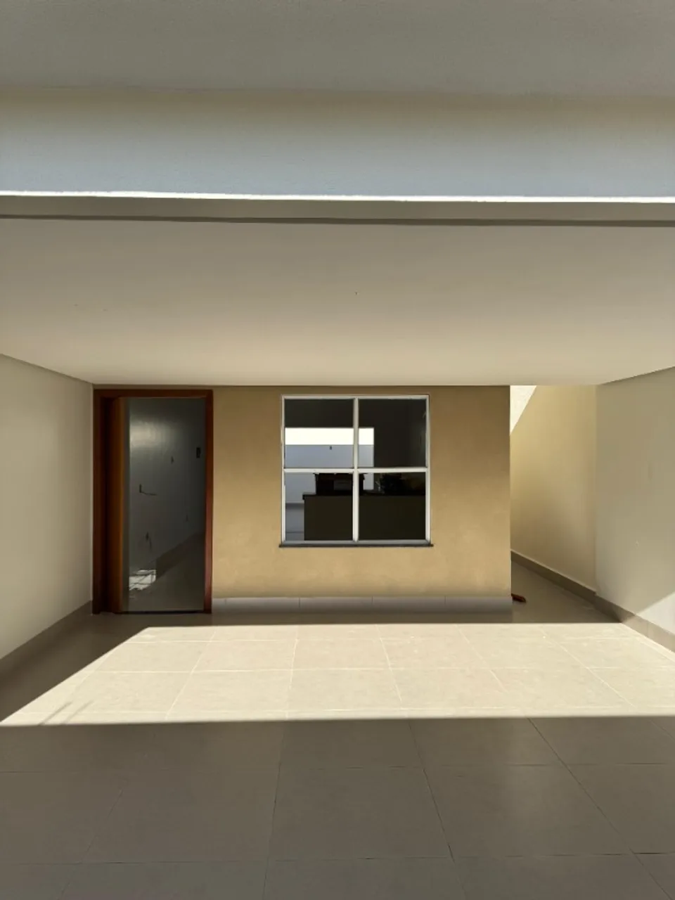 CASA 3 QUARTOS - JD AMERICA, FORMOSA-GO