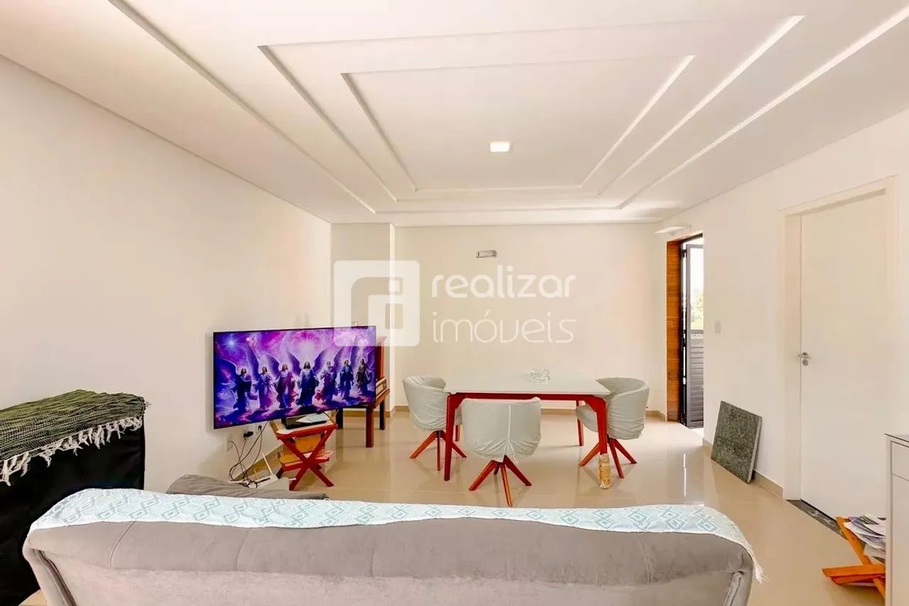 Cobertura 2 Suites no bairro Ingleses Florianópolis - Foto 5