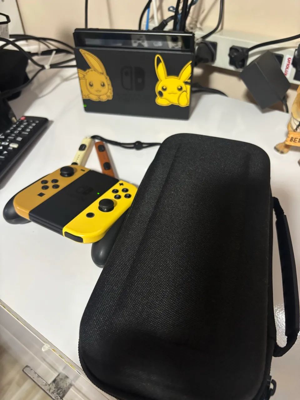 Nintendo Switch Pokémon 