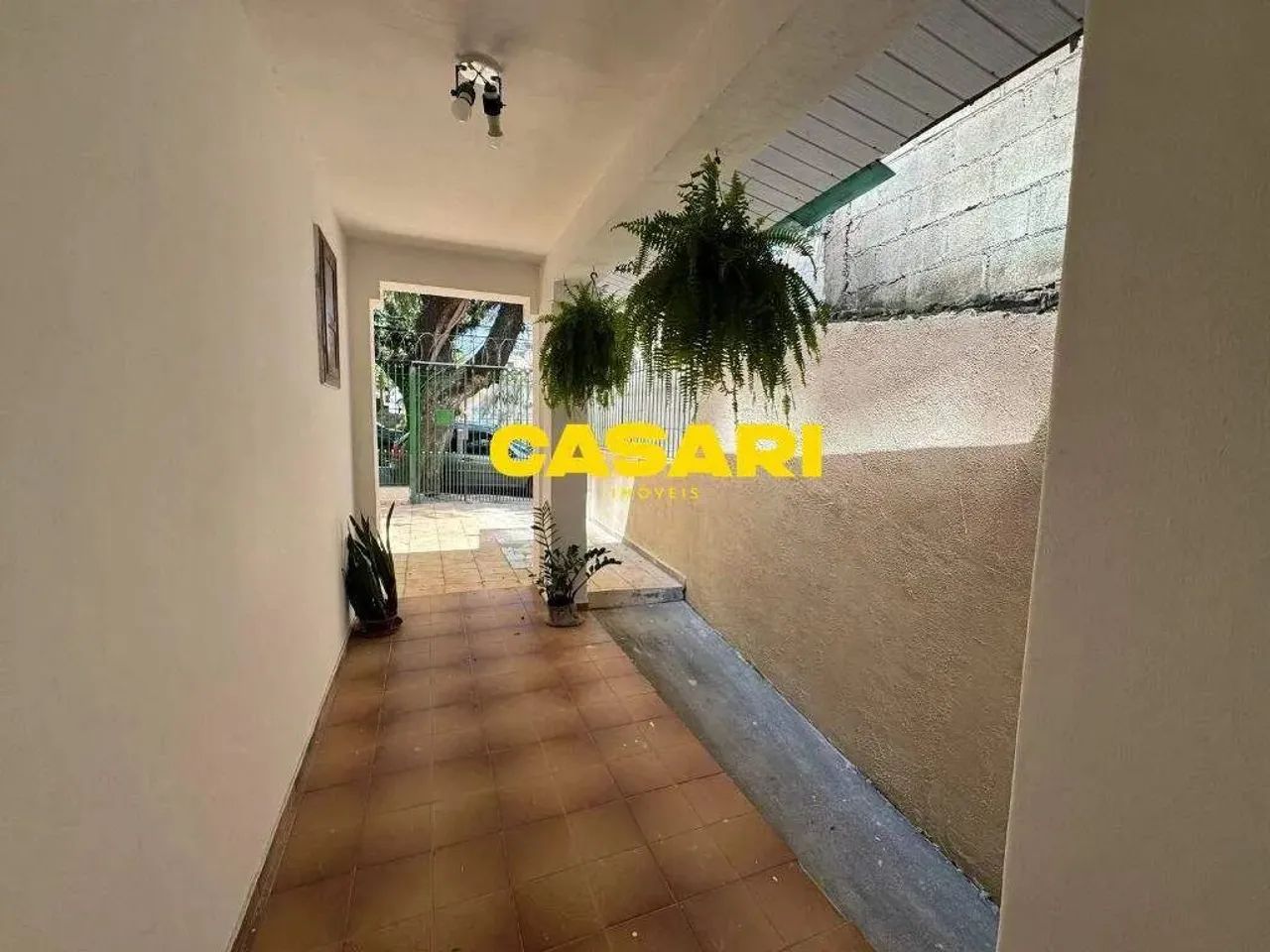 Casa Térrea com 2 Dormitórios e 2 Vagas em Santa Terezinha  São Bernardo do Campo - Foto 5