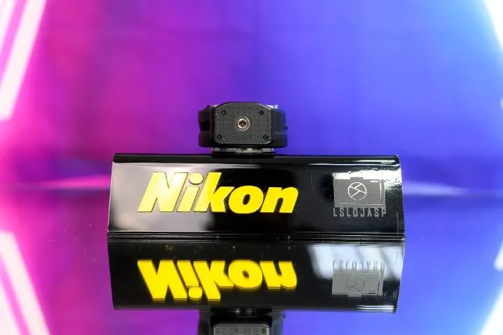 Adaptador FTZ Nikon (Lentes F para Z) Seminovo - Foto 4