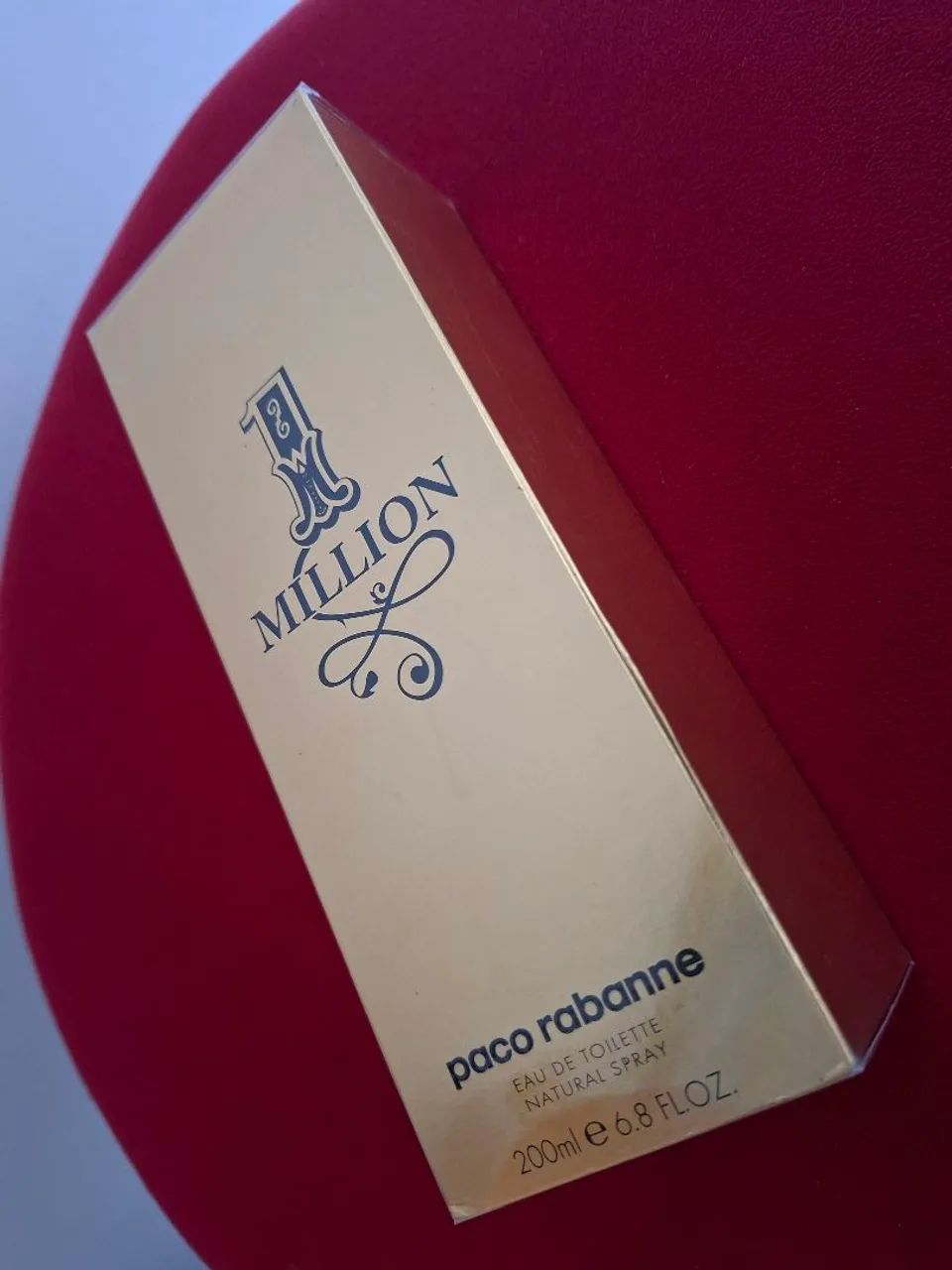 Perfume 1 Million 200ml | Masculino. - Foto 2