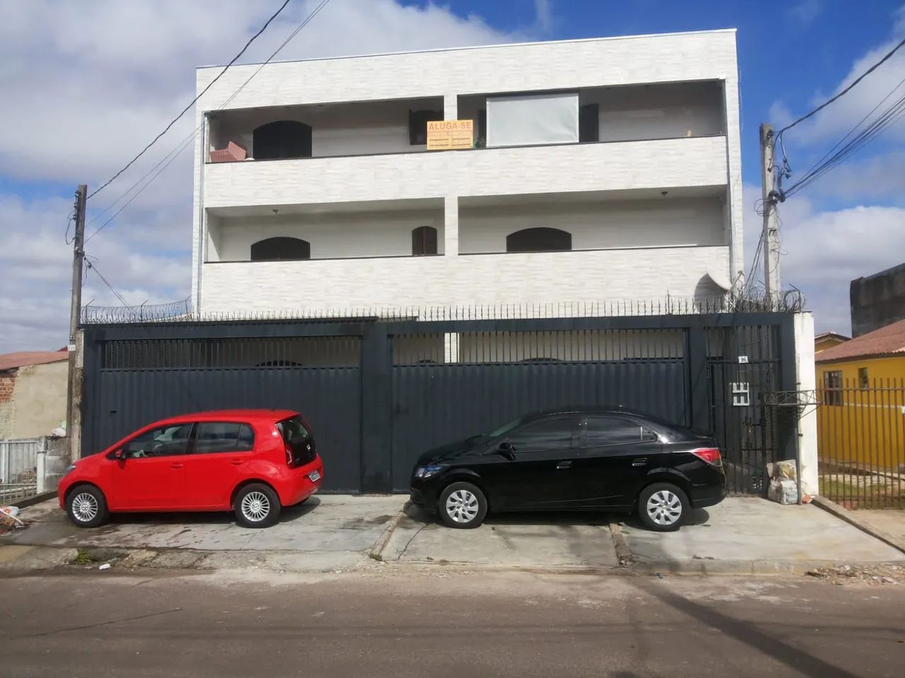 Foto - Colombo - Atuba