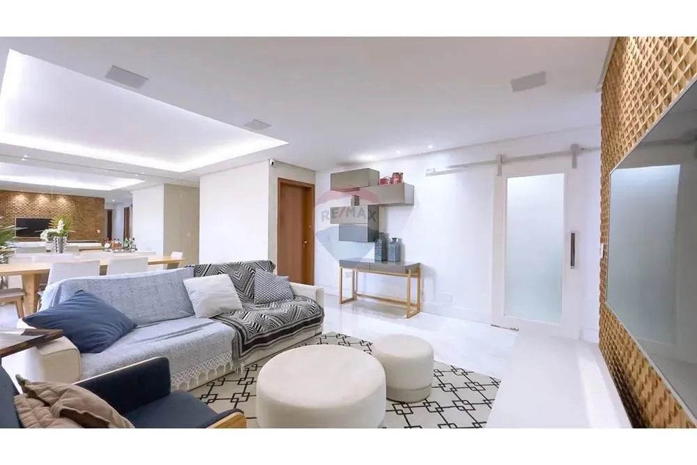Águas Claras Residencial Primavera 3 quartos 3 Vagas - Foto 3